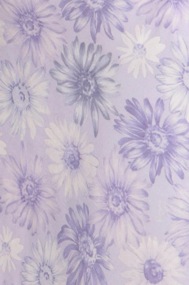 CAPUCINE Skirt Lilas Tournesol Women Rouje Skirts