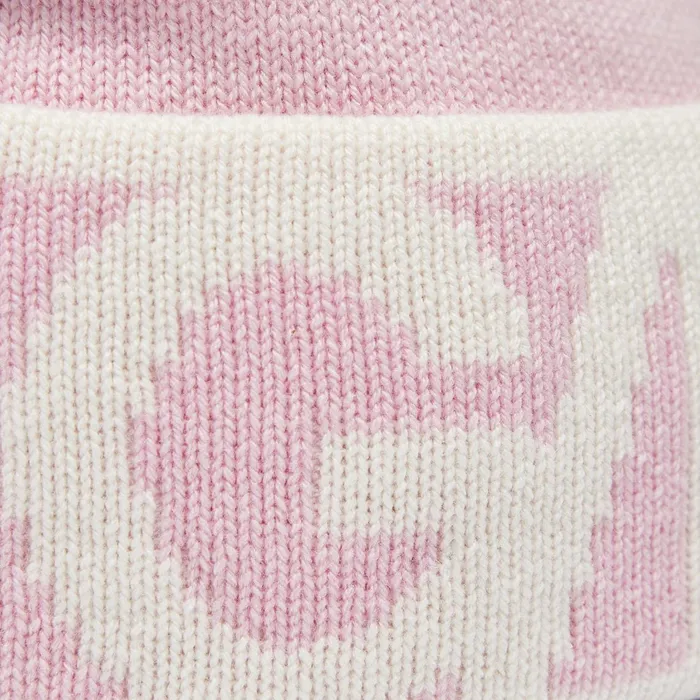 CashmereBlend GFore Beanie Cameo Women GFORE Hats