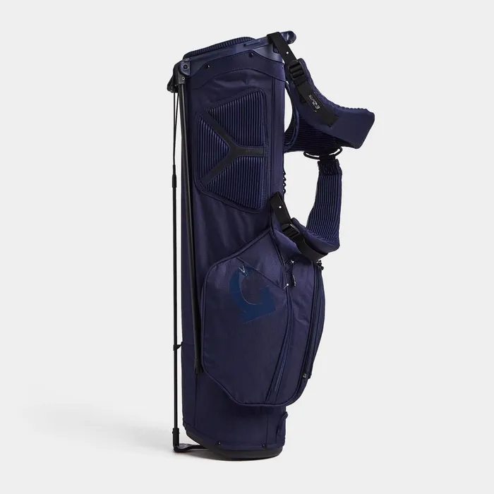 Circle G039s Lightweight Carry Golf Bag Twilight Golf GFORE Golf Bags