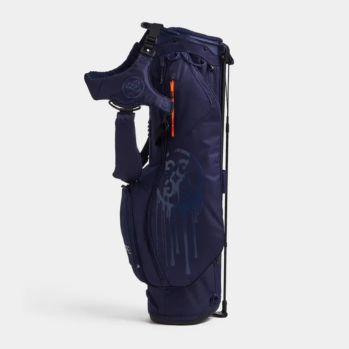 Circle G039s Lightweight Carry Golf Bag Twilight Golf GFORE Golf Bags