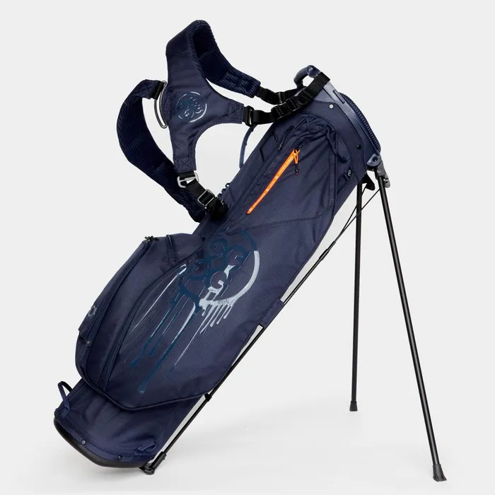 Circle G039s Lightweight Carry Golf Bag Twilight Golf GFORE Golf Bags