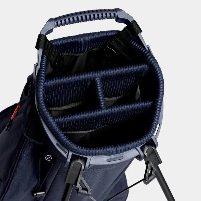 Circle G039s Lightweight Carry Golf Bag Twilight Golf GFORE Golf Bags