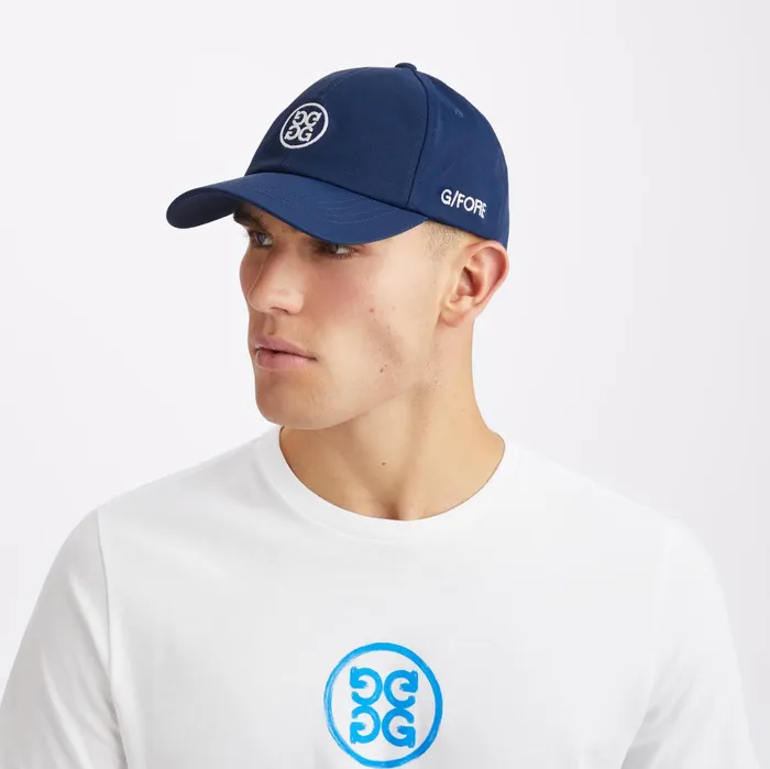 Circle G039s Snapback Twilight WomenGolf GFORE Hats