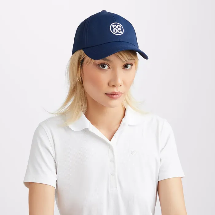 Circle G039s Snapback Twilight WomenGolf GFORE Hats