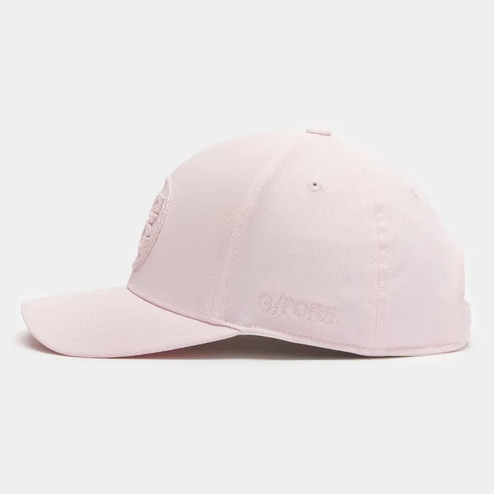 Circle G039s Stretch Twill Snapback Hat Cameo MenWomenGolf GFORE Hats