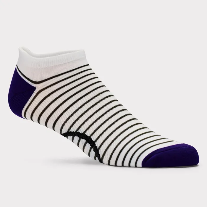 Circle G039s Striped Low Sock Snow Men GFORE Hats
