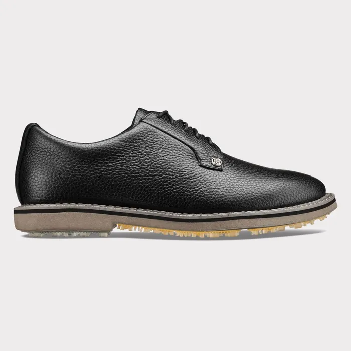 Collection Gallivanter Golf Shoe Onyx Men GFORE Golf Shoes