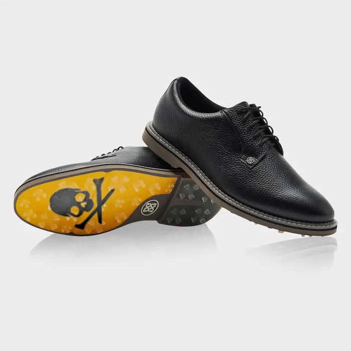 Collection Gallivanter Golf Shoe Onyx Men GFORE Golf Shoes