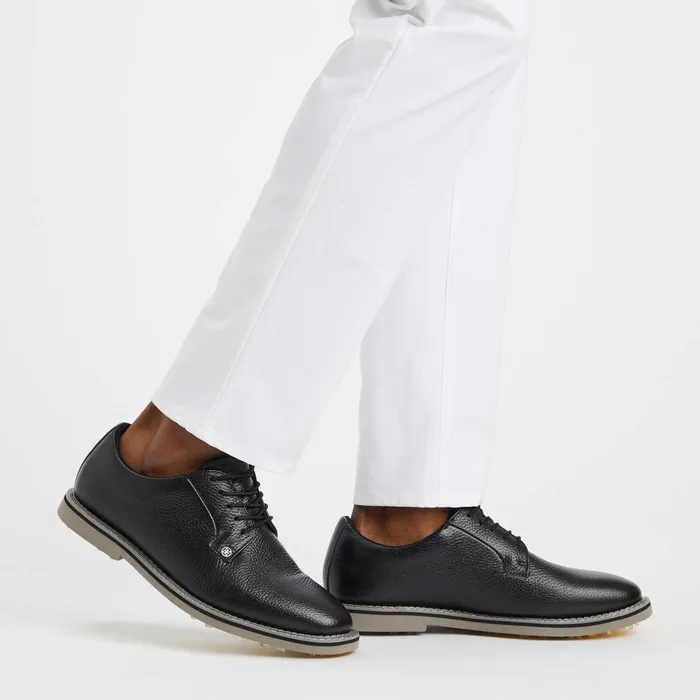 Collection Gallivanter Golf Shoe Onyx Men GFORE Golf Shoes
