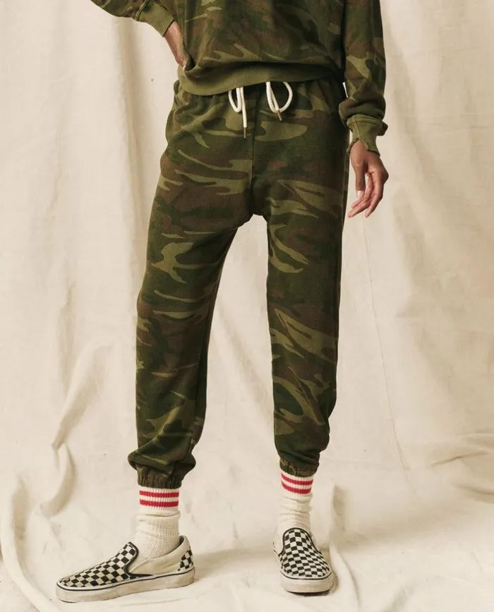 CollectionTees and Sweats The Great The Stadium Sweatpant