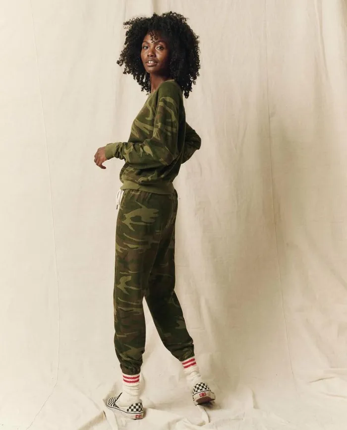 CollectionTees and Sweats The Great The Stadium Sweatpant