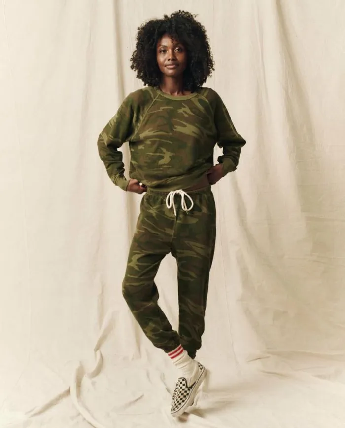 CollectionTees and Sweats The Great The Stadium Sweatpant