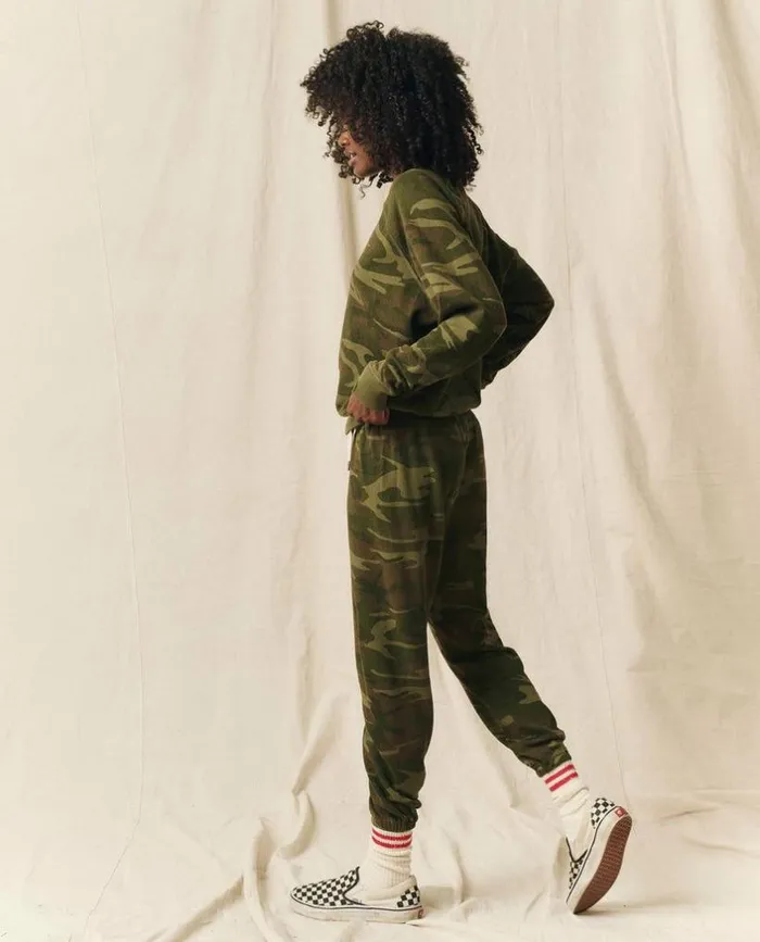 CollectionTees and Sweats The Great The Stadium Sweatpant