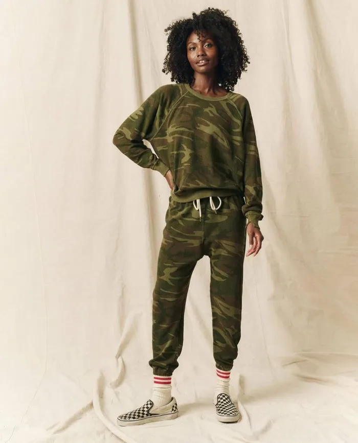 CollectionTees and Sweats The Great The Stadium Sweatpant