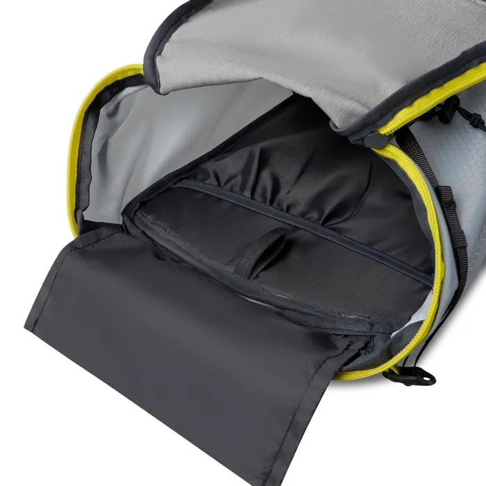 Dare 2b Bags and Rucksacks Mountain Series 25L Backpack Light Steel Grey 8211 WomenMenKids