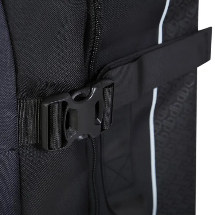 Dare 2b Bags and Rucksacks Verto 90L Wheeled Bag Black 8211 WomenMenKids