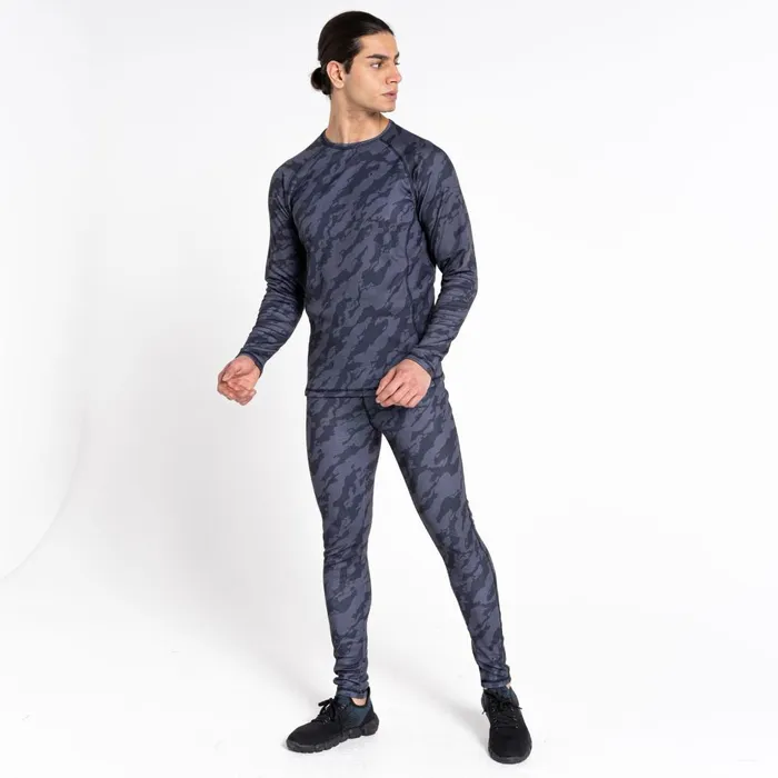 Dare 2b Base Layers Exchange II Base Layers Set Black 8211 Men