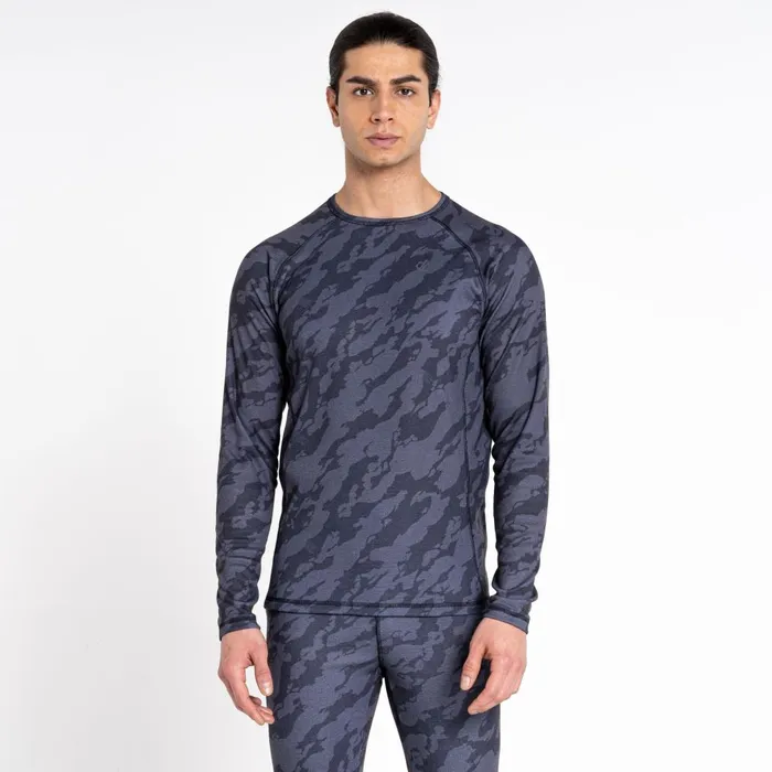 Dare 2b Base Layers Exchange II Base Layers Set Black 8211 Men