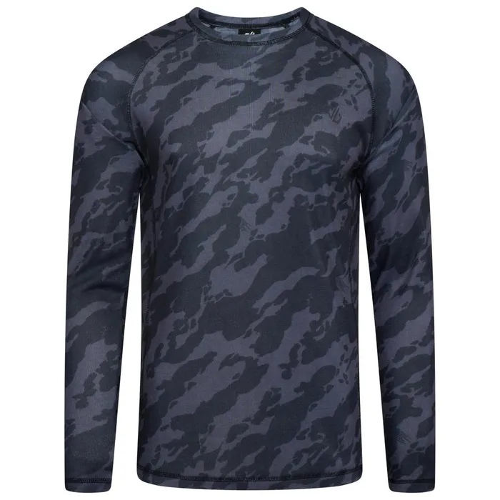 Dare 2b Base Layers Exchange II Base Layers Set Black 8211 Men
