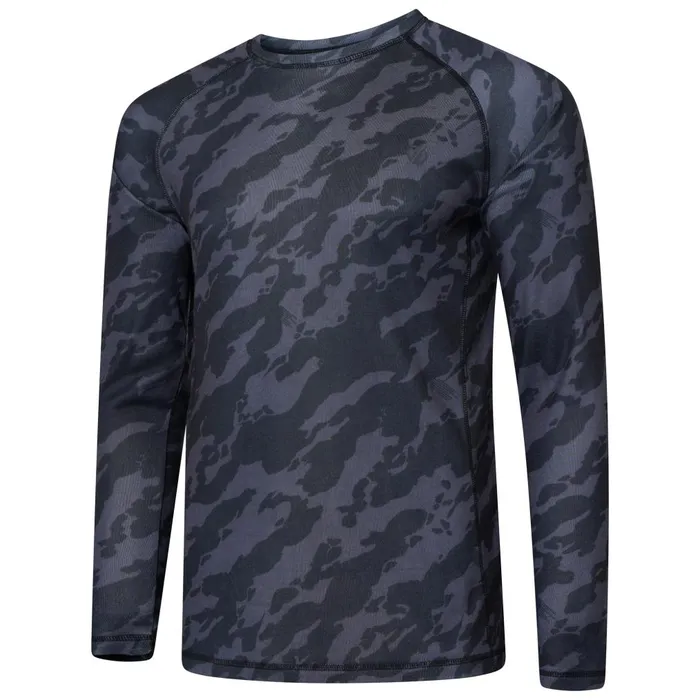 Dare 2b Base Layers Exchange II Base Layers Set Black 8211 Men