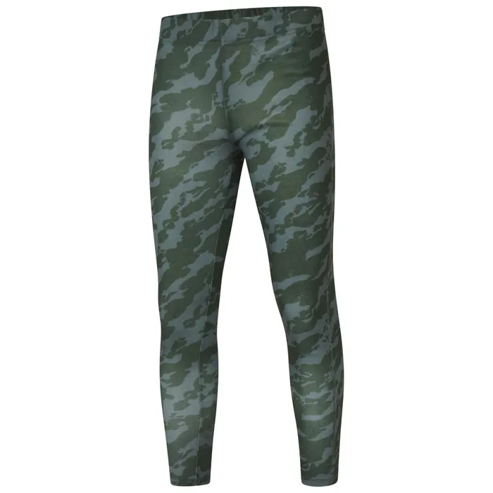 Dare 2b Base Layers Exchange II Base Layers Set Duck Green Camo Print 8211 Men
