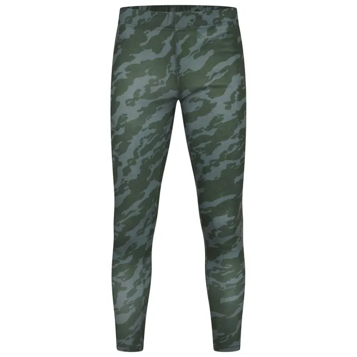 Dare 2b Base Layers Exchange II Base Layers Set Duck Green Camo Print 8211 Men