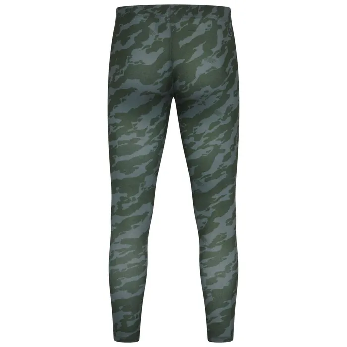 Dare 2b Base Layers Exchange II Base Layers Set Duck Green Camo Print 8211 Men