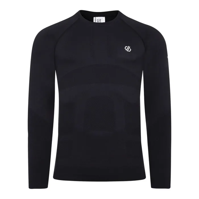Dare 2b Base Layers In The Zone Base Layer II Set Black 8211 Men