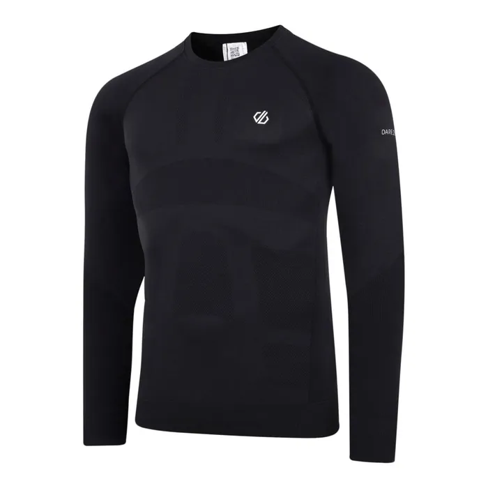 Dare 2b Base Layers In The Zone Base Layer II Set Black 8211 Men