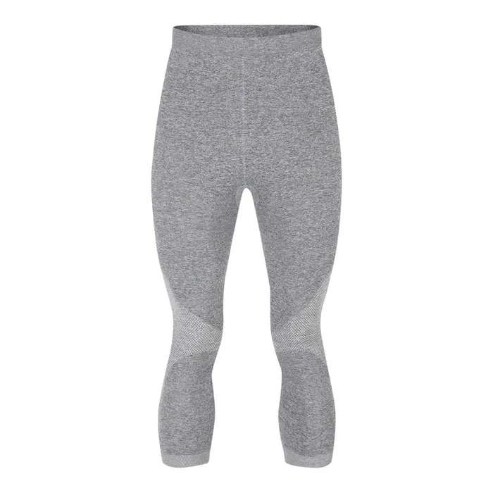 Dare 2b Base Layers In The Zone III 34 Legging Charcoal Grey Marl 8211 Men