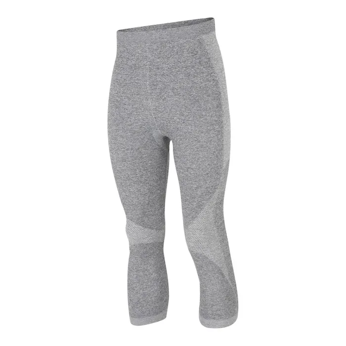 Dare 2b Base Layers In The Zone III 34 Legging Charcoal Grey Marl 8211 Men