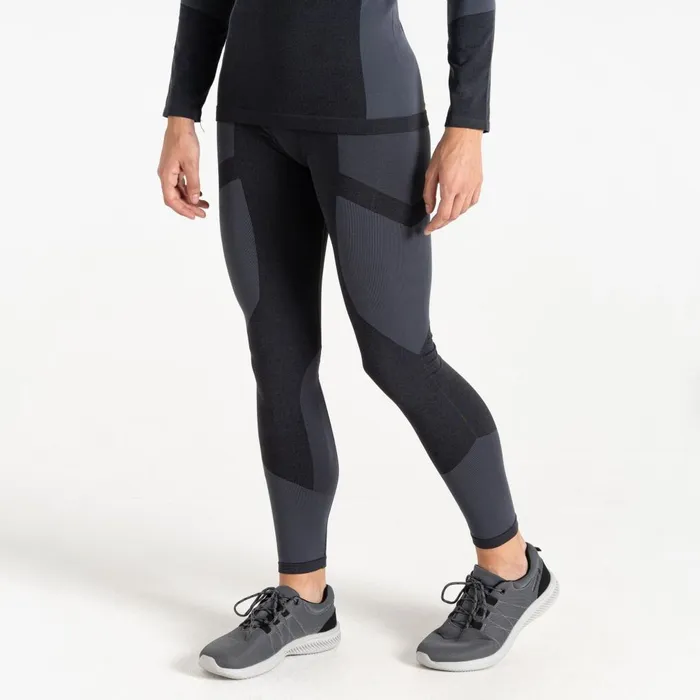 Dare 2b Base Layers In The Zone Leggings Black 8211 Women