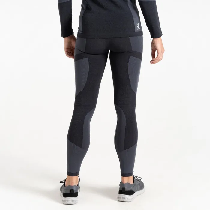 Dare 2b Base Layers In The Zone Leggings Black 8211 Women