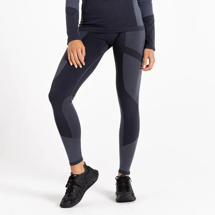 Dare 2b Base Layers In The Zone Performance Base Layer Leggings Black 8211 Women