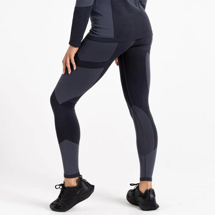 Dare 2b Base Layers In The Zone Performance Base Layer Leggings Black 8211 Women