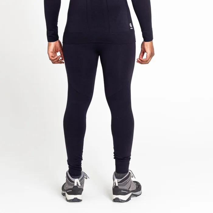 Dare 2b Base Layers Zone In Base Layer Leggings Black 8211 Men