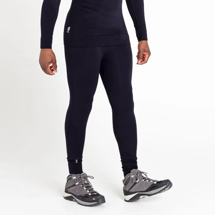 Dare 2b Base Layers Zone In Base Layer Leggings Black 8211 Men