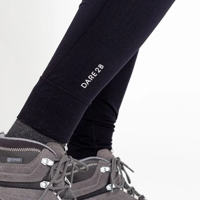 Dare 2b Base Layers Zone In Base Layer Leggings Black 8211 Men
