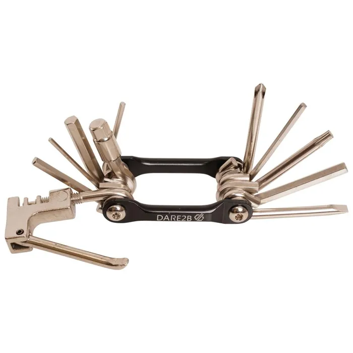 Dare 2b Cycle Accessories Bike Multi Tool Black 8211 Men