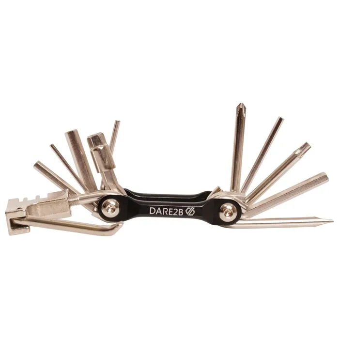 Dare 2b Cycle Accessories Bike Multi Tool Black 8211 Men