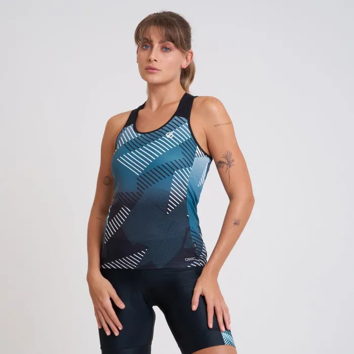 Dare 2b Cycling Jerseys AEP Prompt Lightweight Vest Black Empowered Print 8211 Women Dare 2b Cycling Jerseys AEP Prompt Lightweight Vest Black Empowered Print 8211 Women