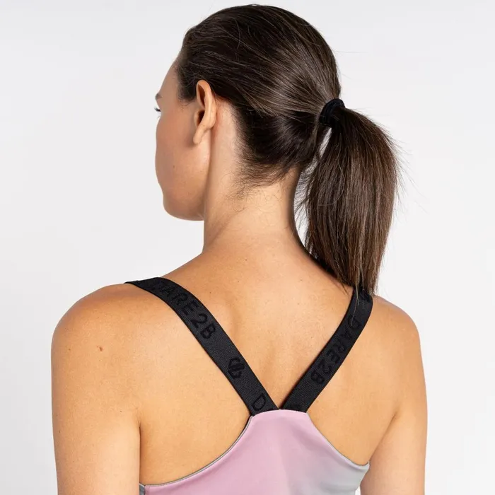Dare 2b Cycling Jerseys AEP Stimulus Cycling Vest Lilypad Green 8211 Women