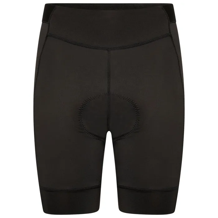 Dare 2b Cycling Leggings and Shorts AEP Prompt Lightweight Shorts Black Empowered Print 8211 Women