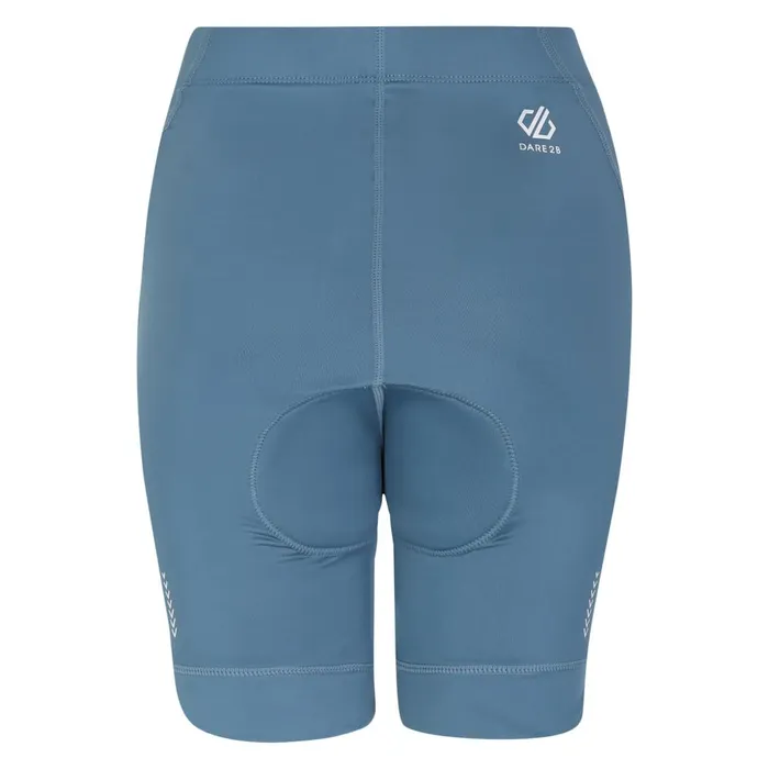 Dare 2b Cycling Leggings and Shorts Habit Cycling Short Bluestone 8211 Women