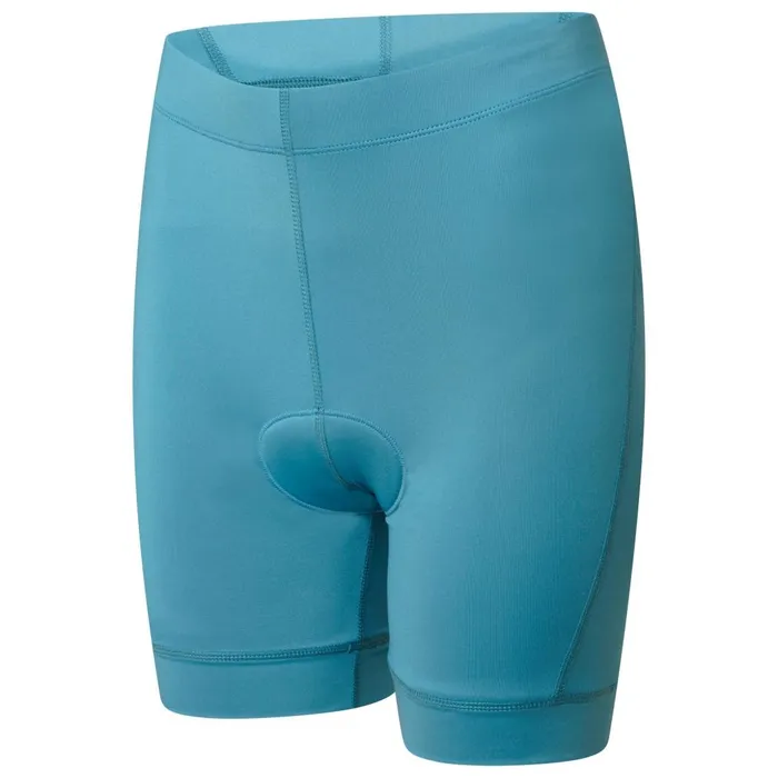 Dare 2b Cycling Leggings and Shorts Habit Cycling Short Capri Blue 8211 Women