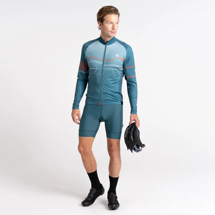 Dare 2b Cycling Shorts AEP Virtuous Cycling Shorts Mediterranean Green 8211 Men Dare 2b Cycling Shorts AEP Virtuous Cycling Shorts Mediterranean Green 8211 Men
