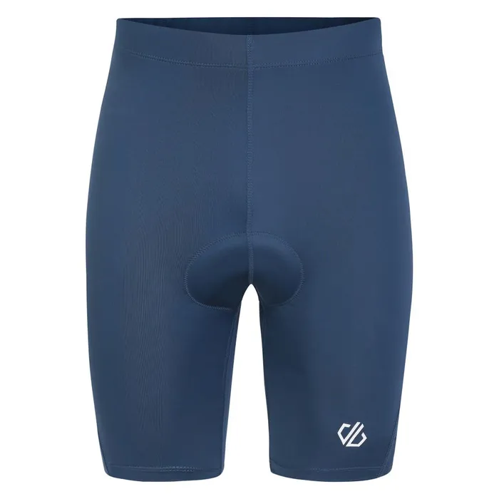 Dare 2b Cycling Shorts Bold Reflective Cycling Shorts Orion Grey 8211 Men