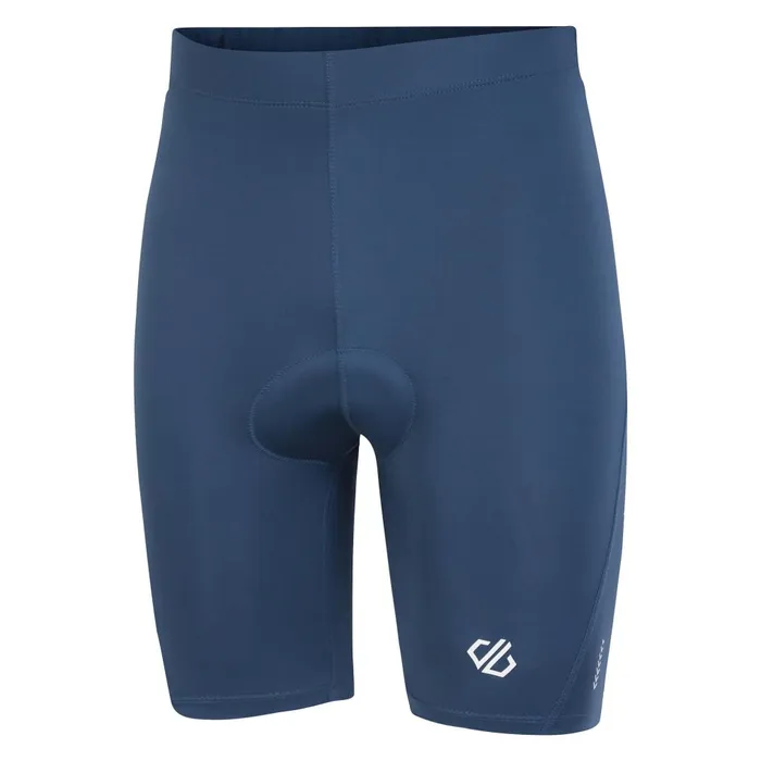 Dare 2b Cycling Shorts Bold Reflective Cycling Shorts Orion Grey 8211 Men