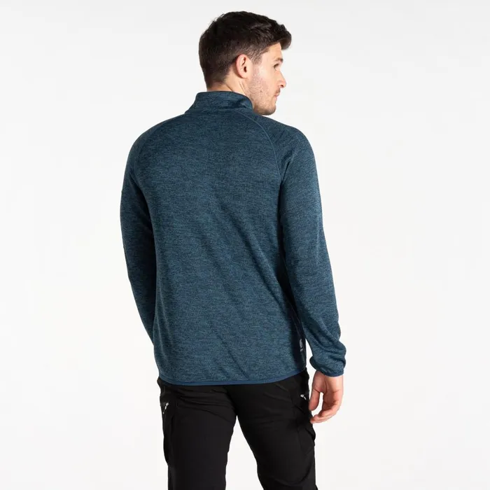Dare 2b Fleece Mountain Series Thermal Fleece Moonlight Denim Blue 8211 Men