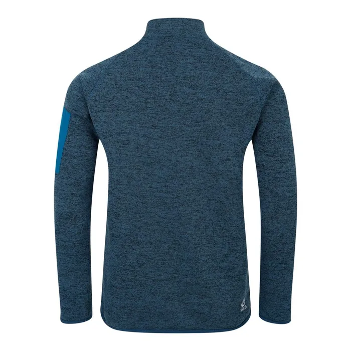 Dare 2b Fleece Mountain Series Thermal Fleece Moonlight Denim Blue 8211 Men